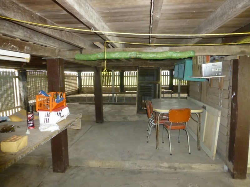 58 ALICE STREET, Biggenden QLD 4621