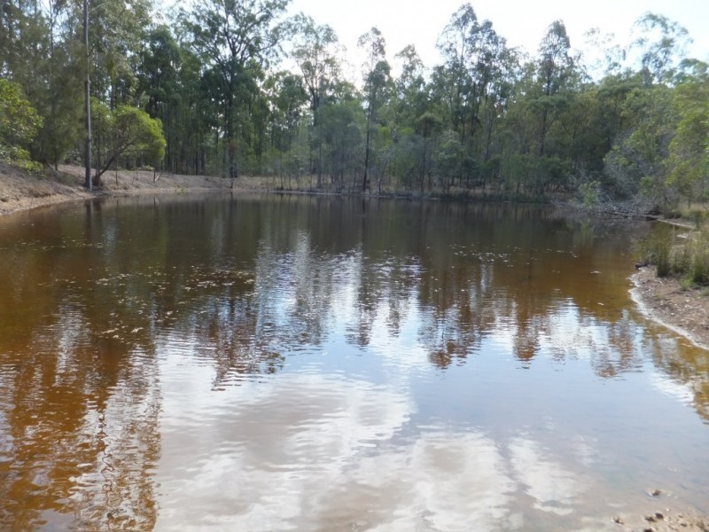 263 RAINBOWS ROAD, South Isis QLD 4660