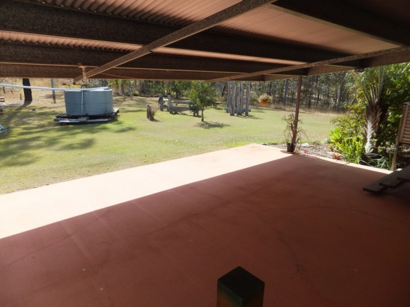 263 RAINBOWS ROAD, South Isis QLD 4660