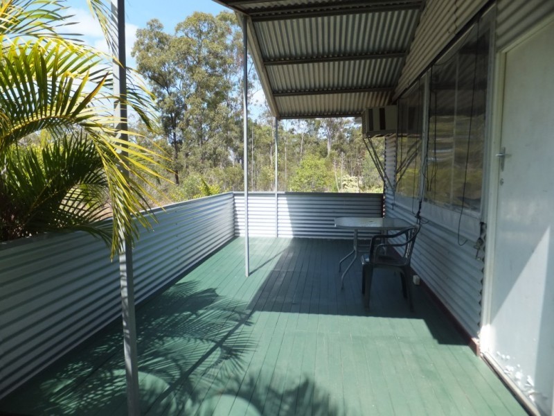 263 RAINBOWS ROAD, South Isis QLD 4660