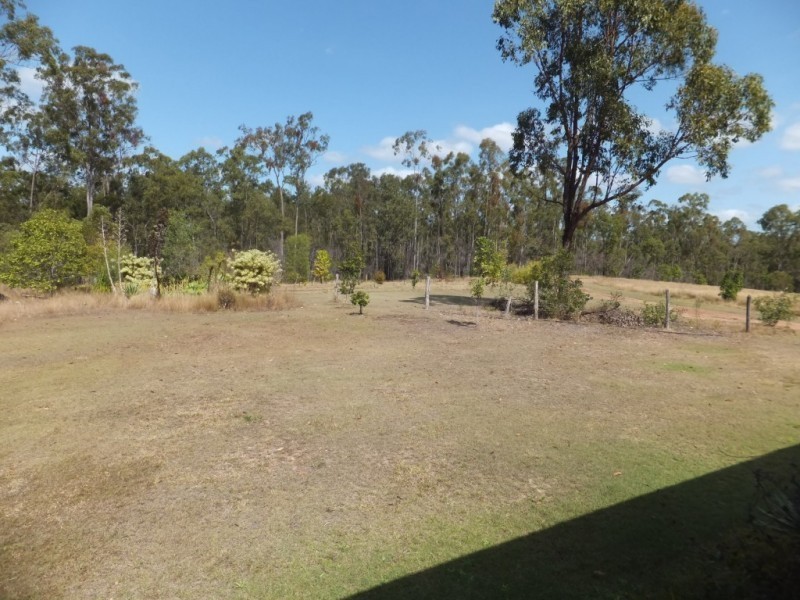 263 RAINBOWS ROAD, South Isis QLD 4660