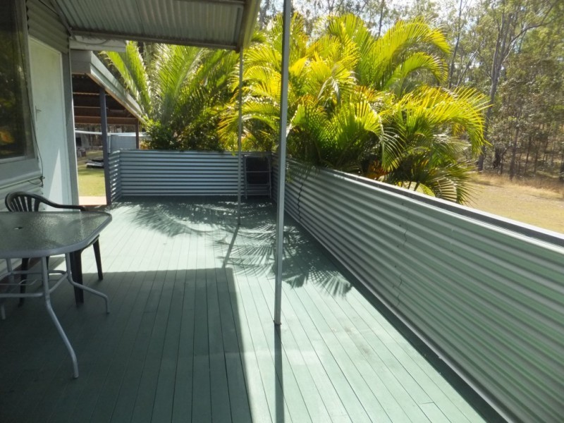 263 RAINBOWS ROAD, South Isis QLD 4660