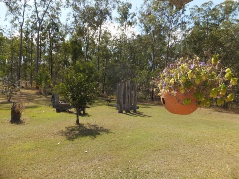 263 RAINBOWS ROAD, South Isis QLD 4660