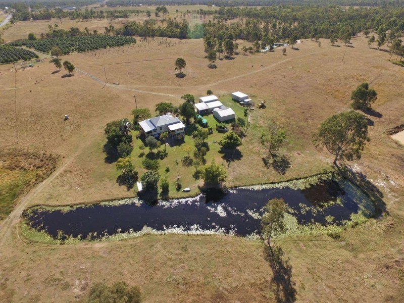 27790 Bruce highway, Isis River QLD 4660
