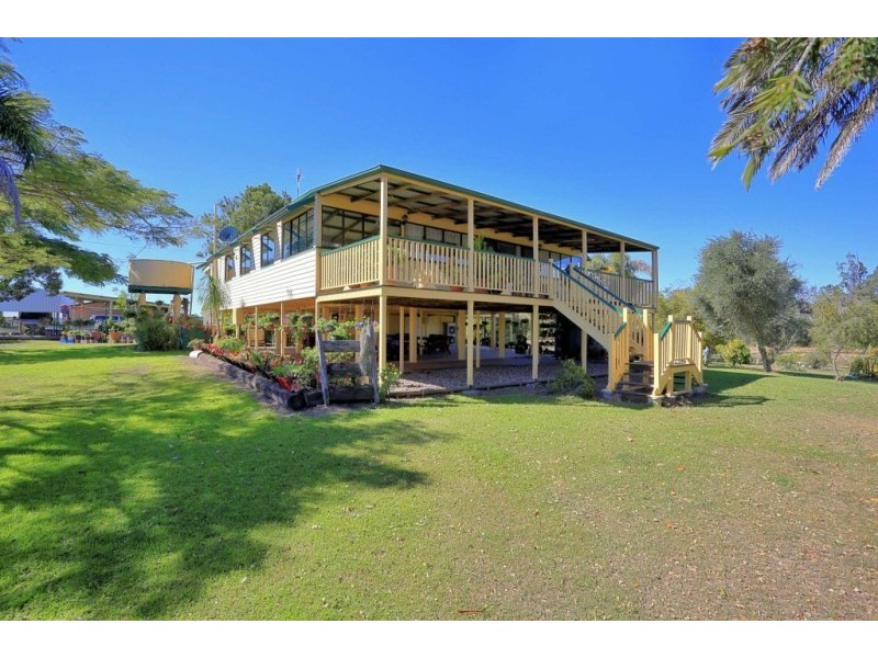 27790 Bruce highway, Isis River QLD 4660