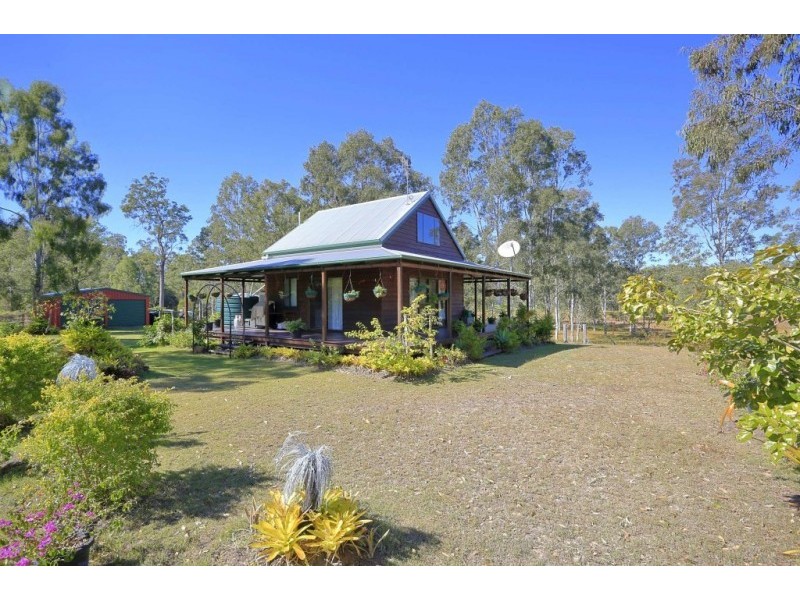 27790 Bruce highway, Isis River QLD 4660