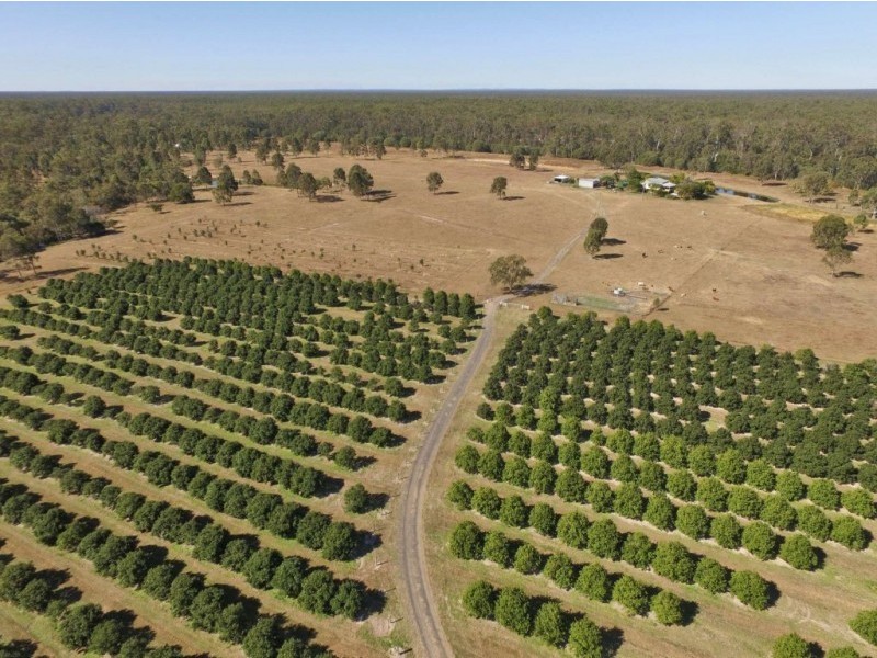 27790 Bruce highway, Isis River QLD 4660