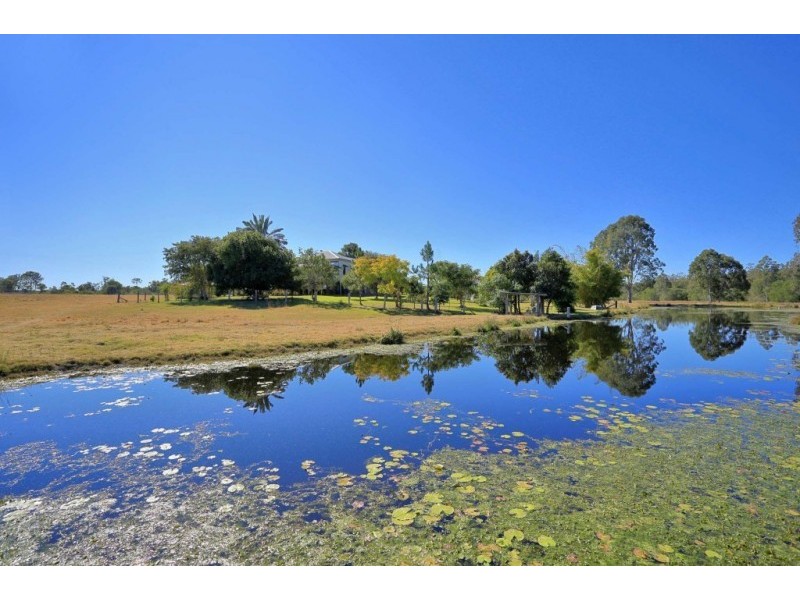 27790 Bruce highway, Isis River QLD 4660