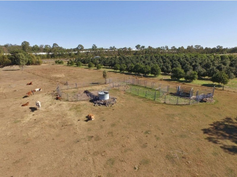 27790 Bruce highway, Isis River QLD 4660
