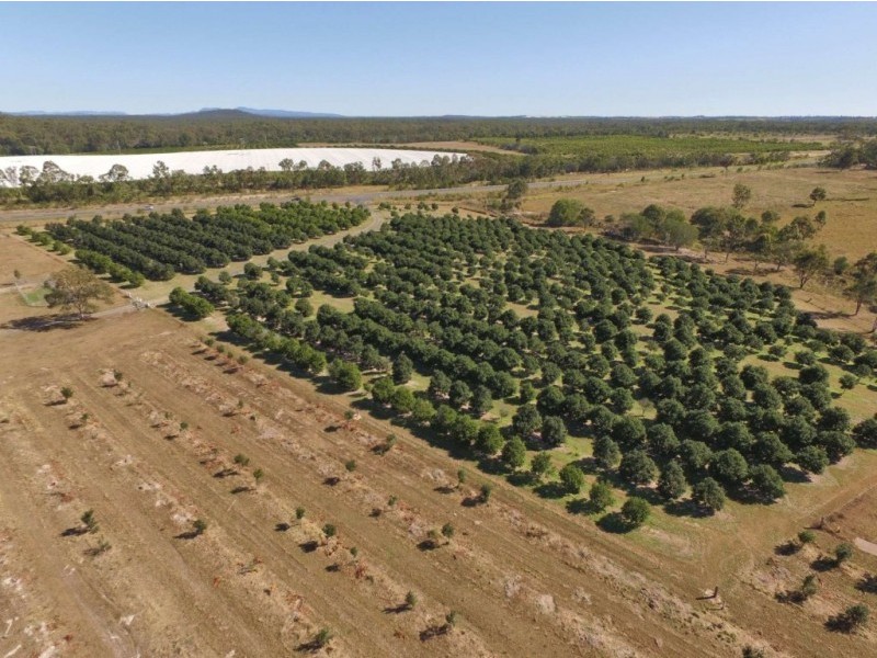27790 Bruce highway, Isis River QLD 4660