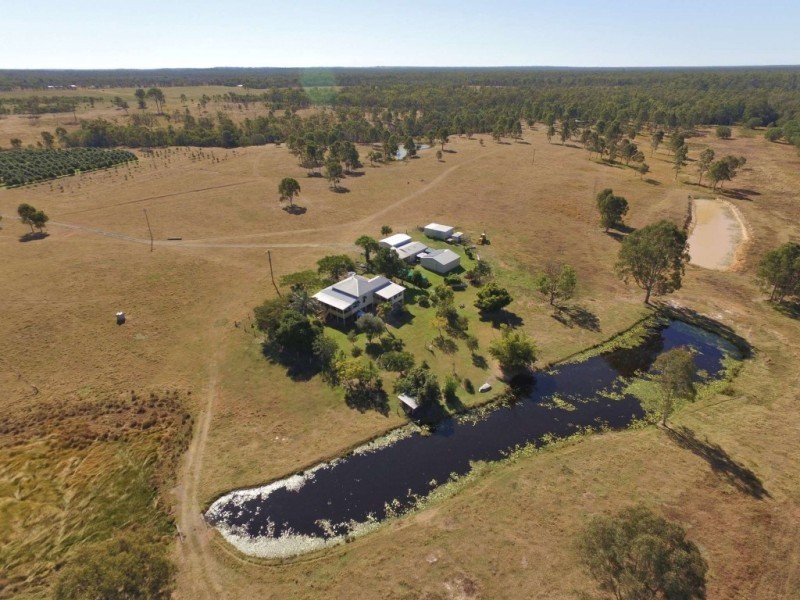 27790 Bruce highway, Isis River QLD 4660