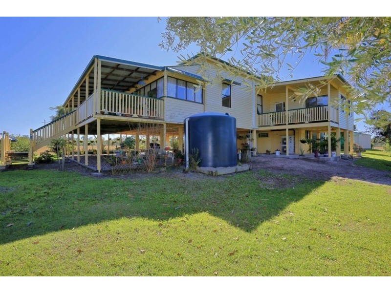 27790 Bruce highway, Isis River QLD 4660