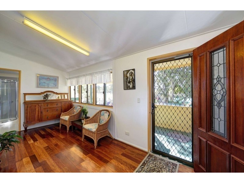 27790 Bruce highway, Isis River QLD 4660