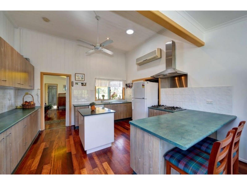 27790 Bruce highway, Isis River QLD 4660