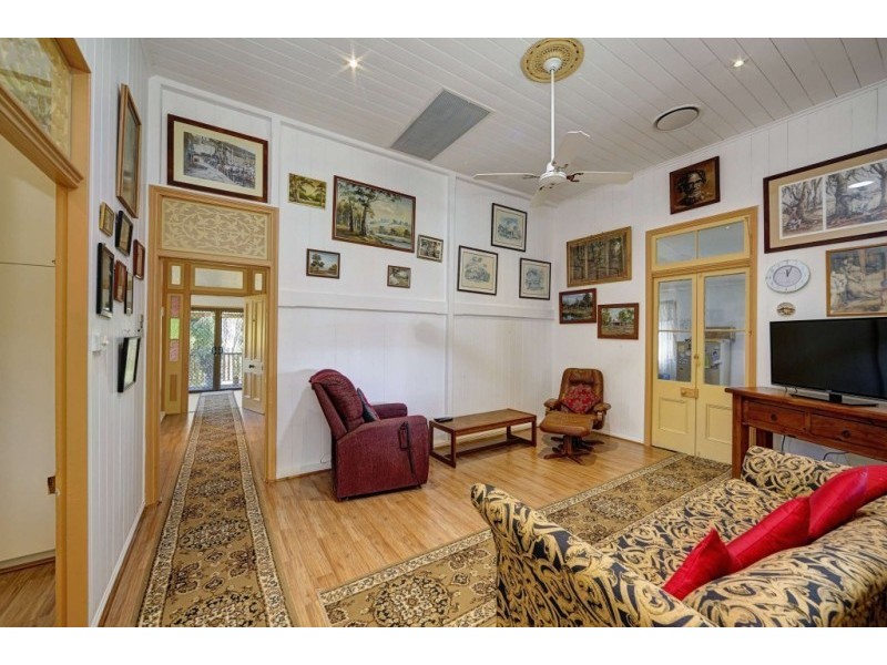 27790 Bruce highway, Isis River QLD 4660