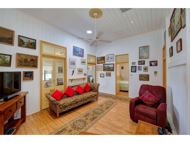 27790 Bruce highway, Isis River QLD 4660