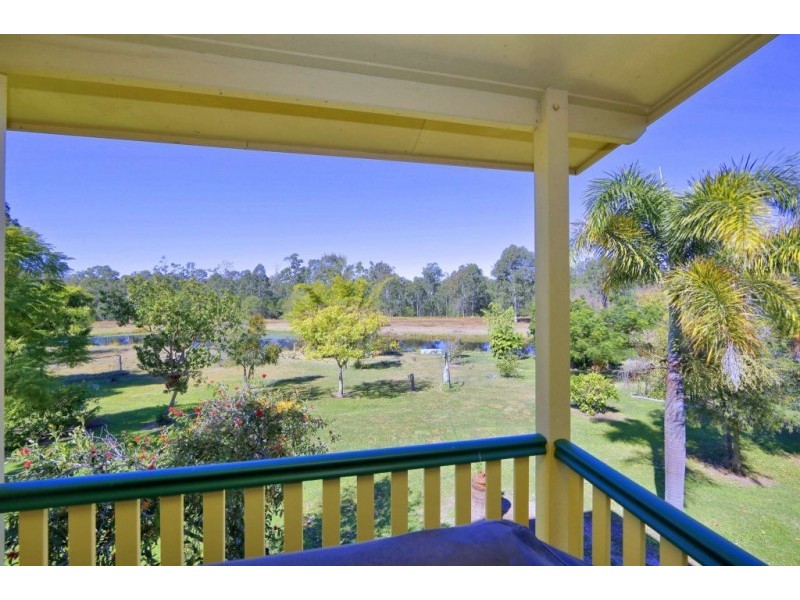 27790 Bruce highway, Isis River QLD 4660