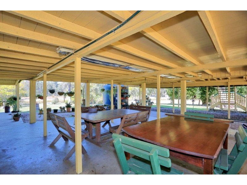 27790 Bruce highway, Isis River QLD 4660