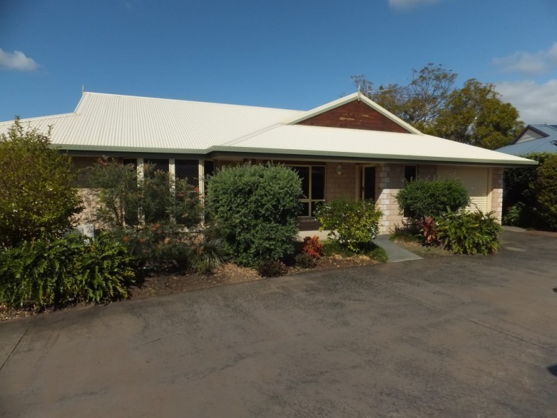 2/40 Macrossan Street, Childers QLD 4660
