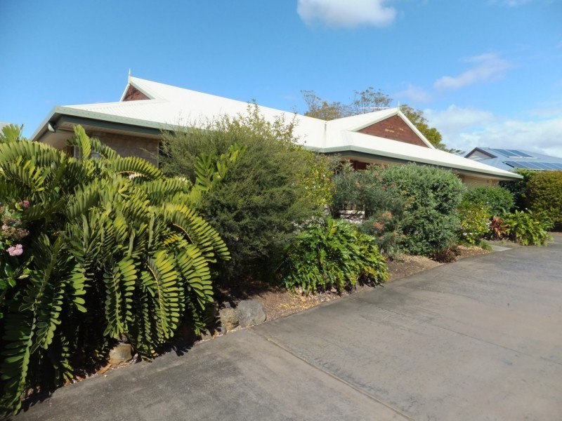 2/40 Macrossan Street, Childers QLD 4660