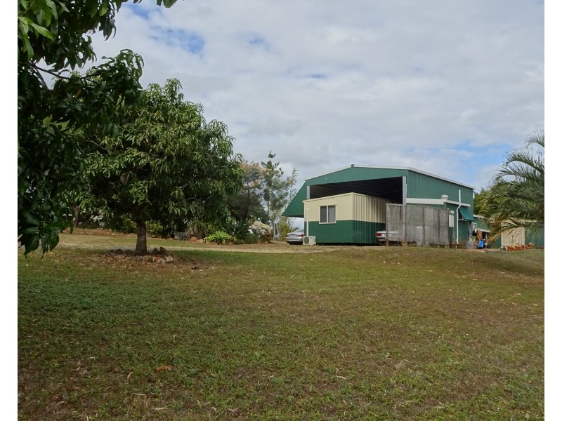 6-12 WEGERT STREET, Apple Tree Creek QLD 4660
