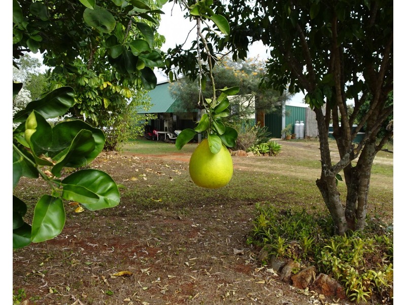 6-12 WEGERT STREET, Apple Tree Creek QLD 4660