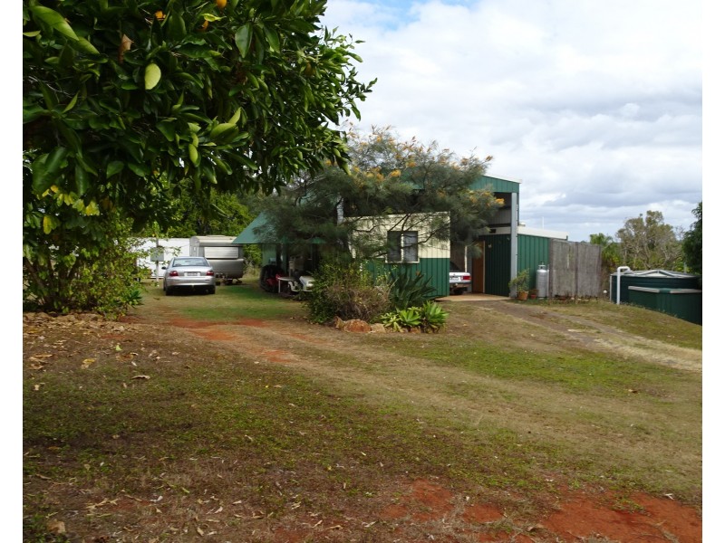 6-12 WEGERT STREET, Apple Tree Creek QLD 4660
