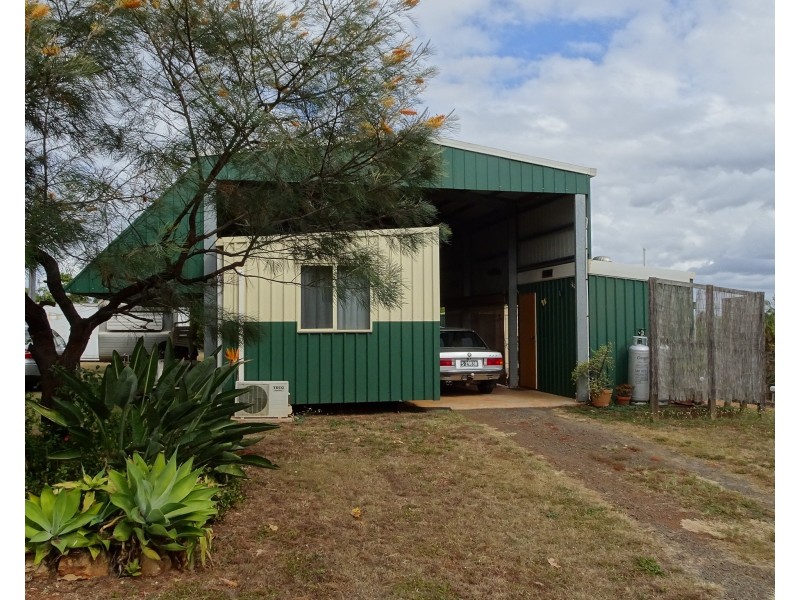 6-12 WEGERT STREET, Apple Tree Creek QLD 4660