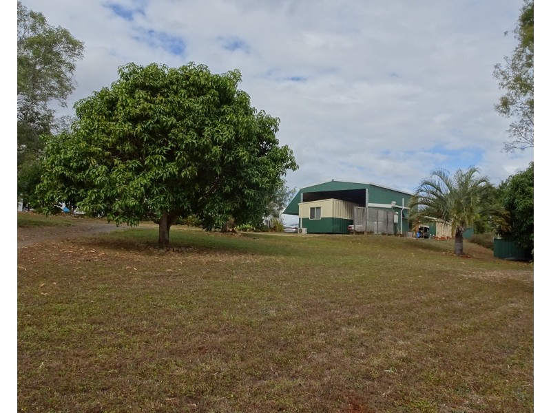 6-12 WEGERT STREET, Apple Tree Creek QLD 4660