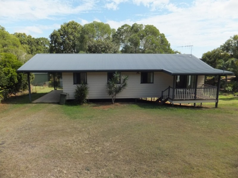10 DELANEY COURT, Childers QLD 4660