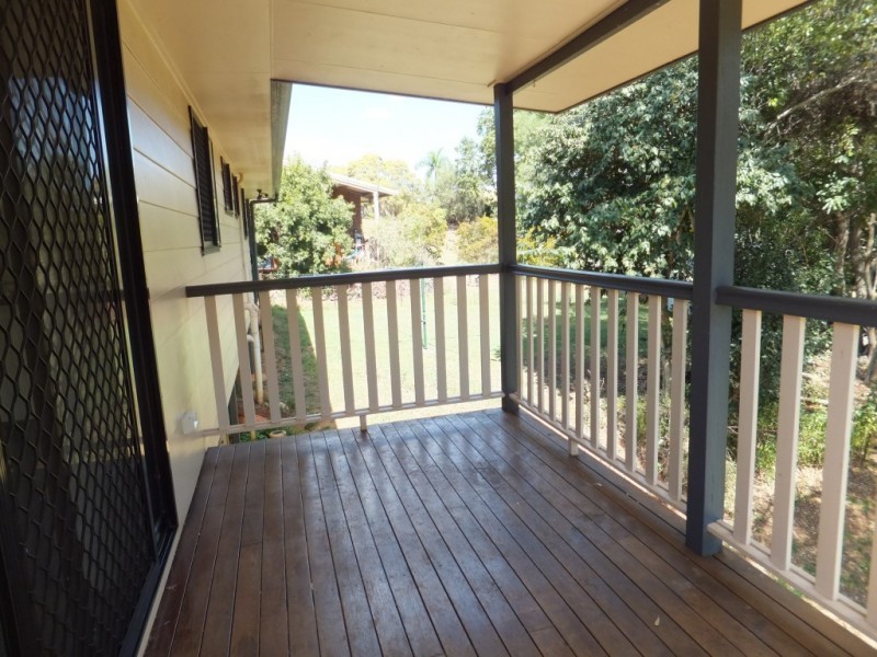 10 DELANEY COURT, Childers QLD 4660