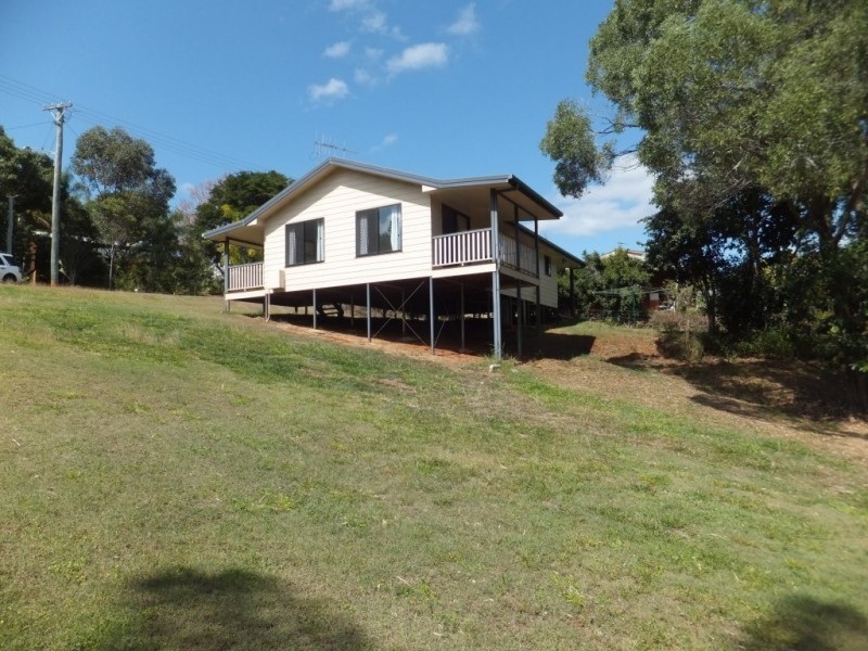 10 DELANEY COURT, Childers QLD 4660