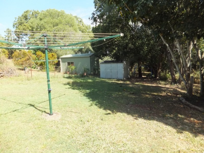 10 DELANEY COURT, Childers QLD 4660