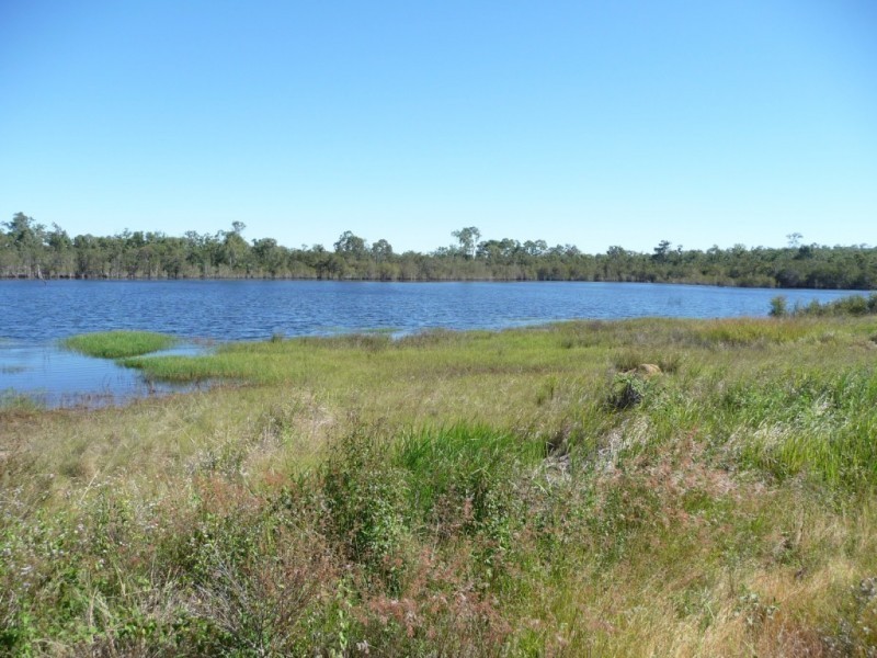 Redridge QLD 4660