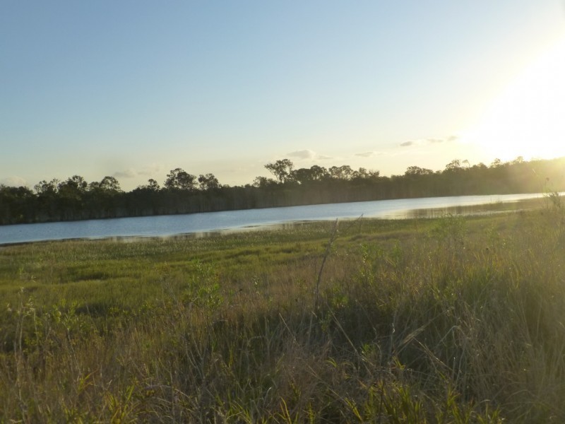 Redridge QLD 4660