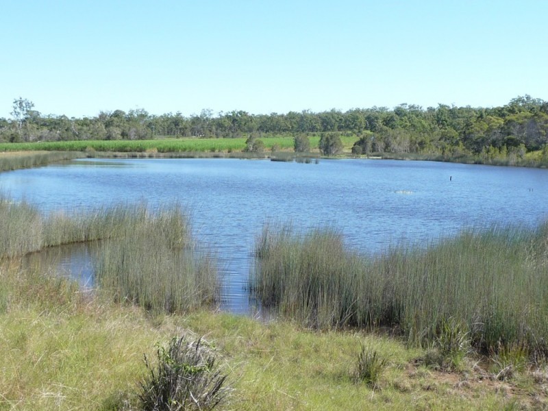 Redridge QLD 4660