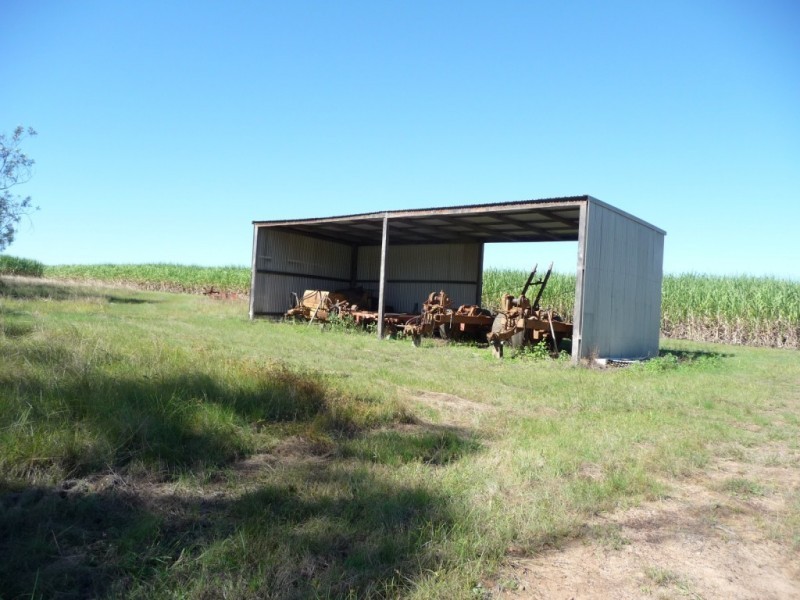 Redridge QLD 4660