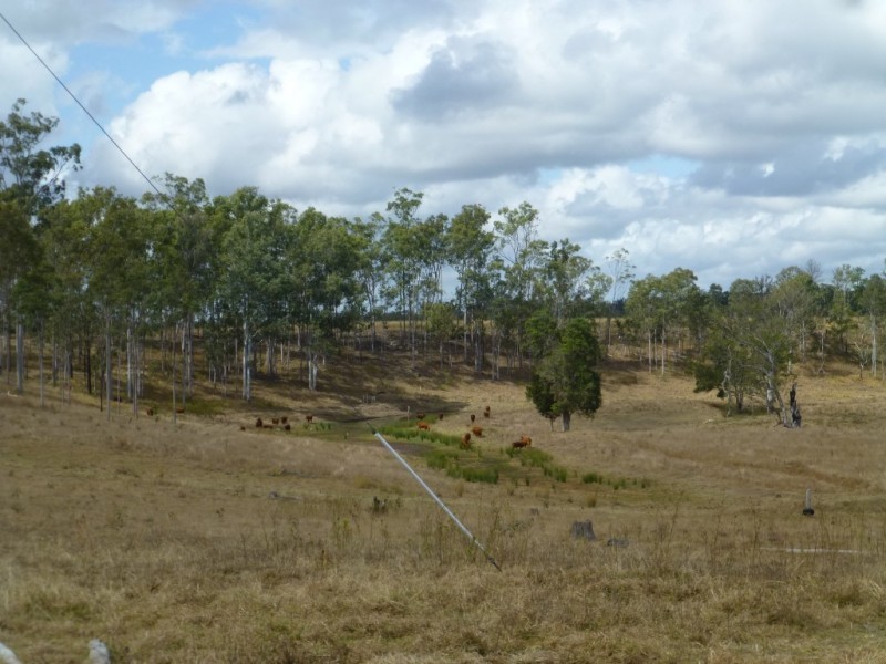 Lot 2 & 2,  Jacksons Road, South Isis QLD 4660