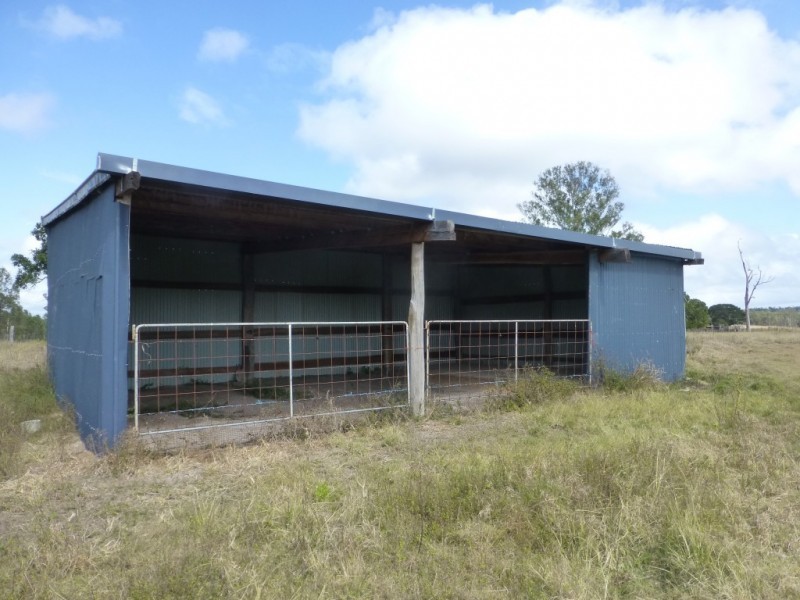 Lot 2 & 2,  Jacksons Road, South Isis QLD 4660