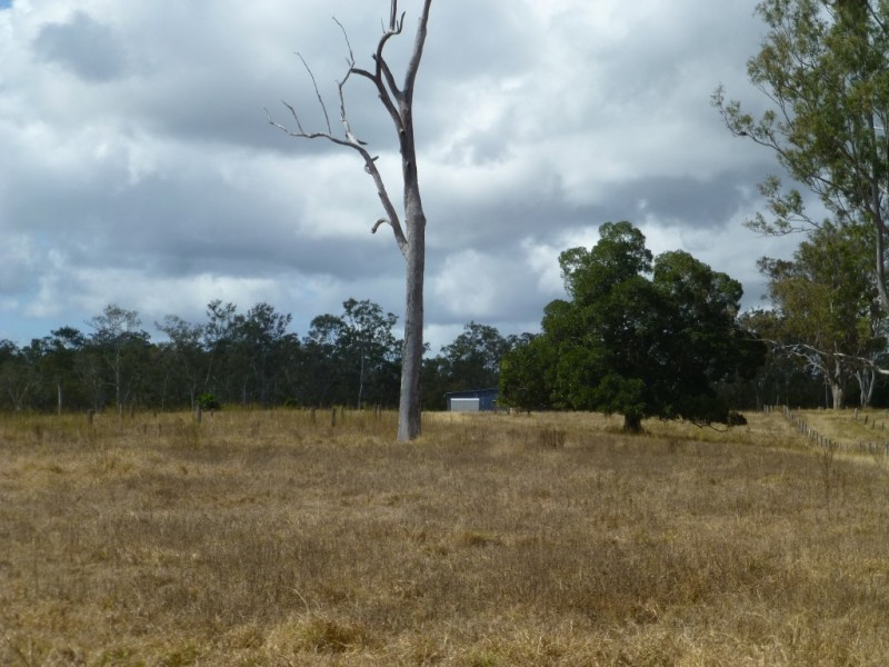 Lot 2 & 2,  Jacksons Road, South Isis QLD 4660
