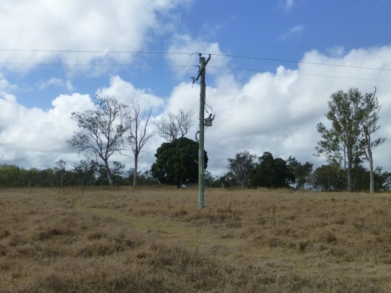 Lot 2 & 2,  Jacksons Road, South Isis QLD 4660