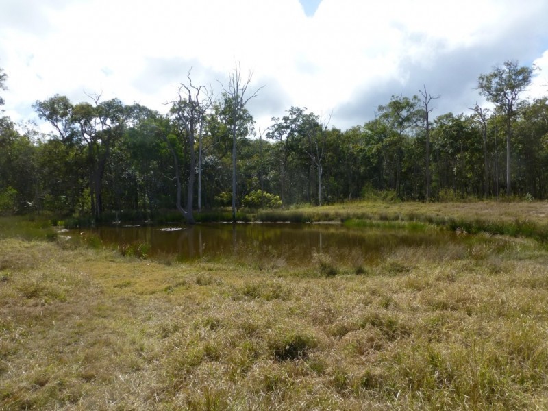Lot 2 & 2,  Jacksons Road, South Isis QLD 4660