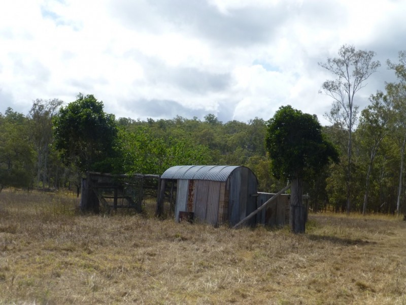Lot 2 & 2,  Jacksons Road, South Isis QLD 4660