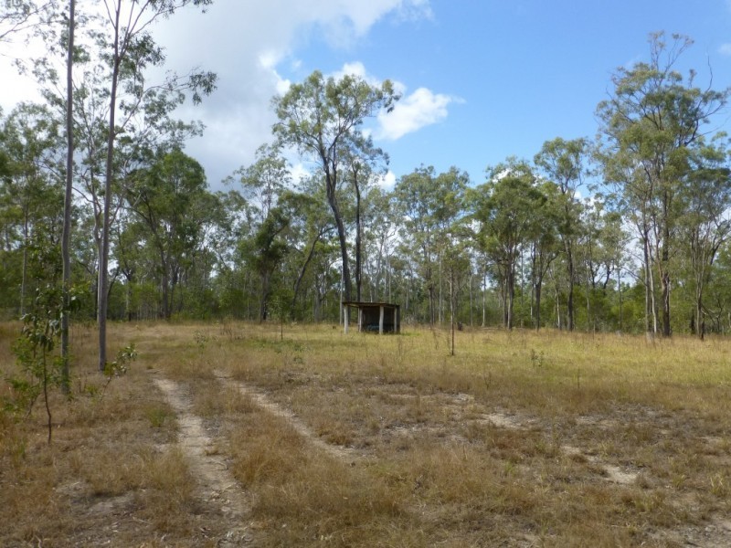 Lot 2 & 2,  Jacksons Road, South Isis QLD 4660
