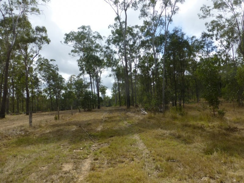 Lot 2 & 2,  Jacksons Road, South Isis QLD 4660