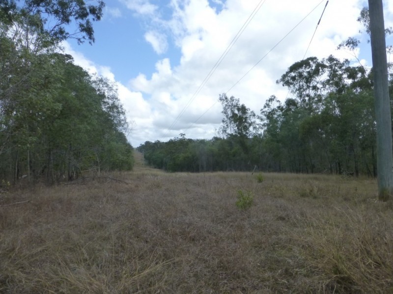 Lot 2 & 2,  Jacksons Road, South Isis QLD 4660