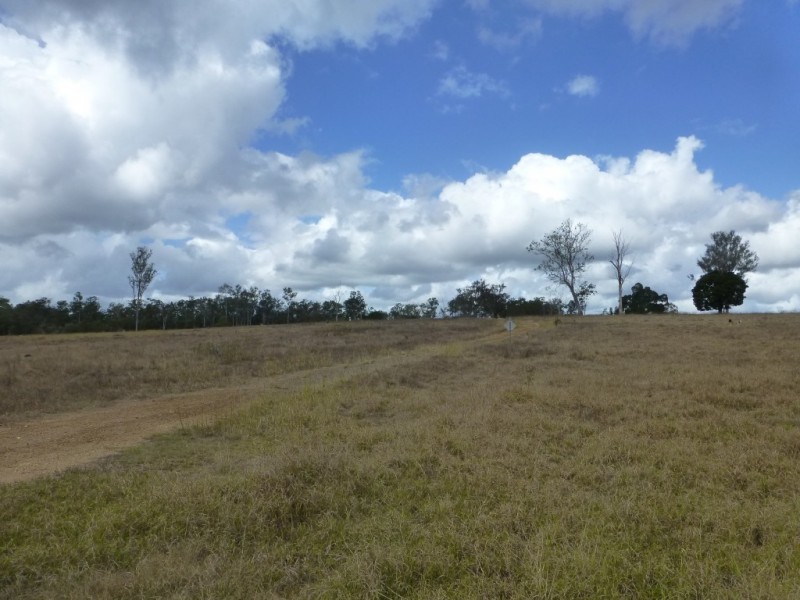 Lot 2 & 2,  Jacksons Road, South Isis QLD 4660