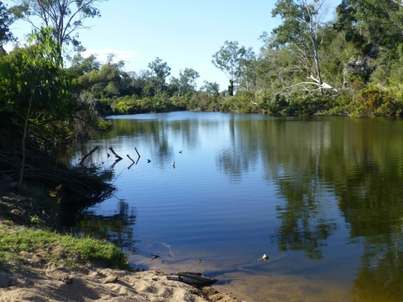 374 CORINGA ROAD, Biggenden QLD 4621