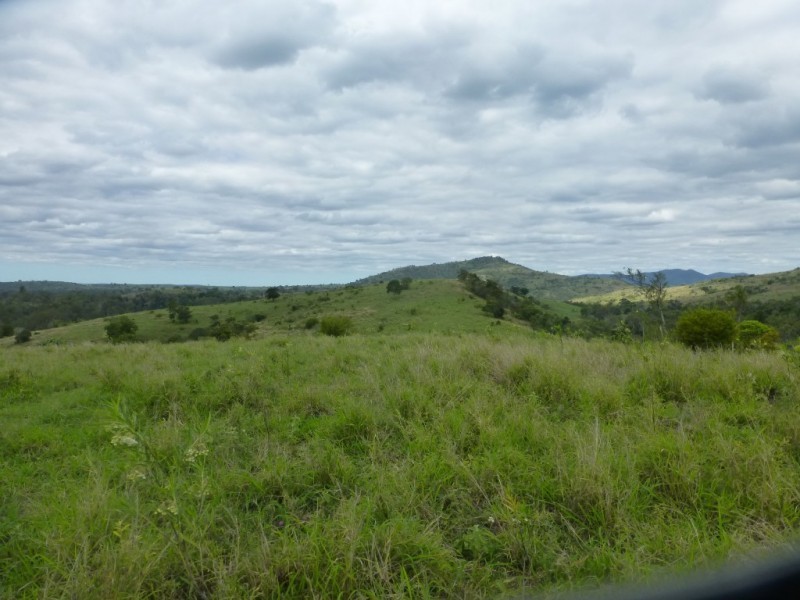 374 CORINGA ROAD, Biggenden QLD 4621
