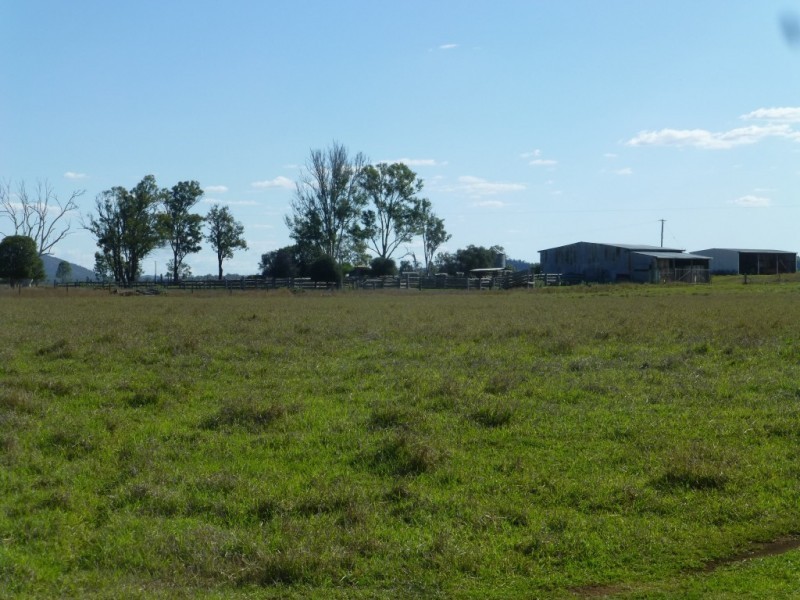 374 CORINGA ROAD, Biggenden QLD 4621